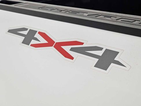 New 2025 Chevrolet Silverado 1500 RST w/ Redline Edition image 16