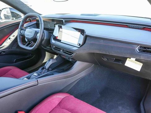 New 2026 Dodge Charger R/T Scat Pack image 14