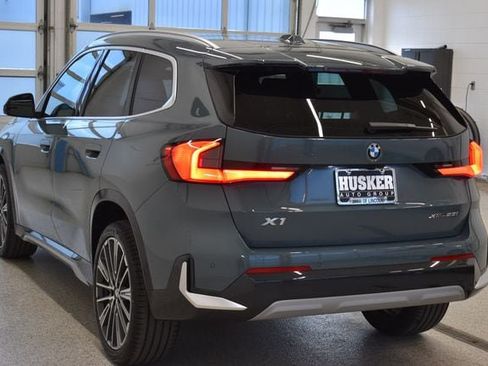 New 2026 BMW X1 xDrive28i AWD/4WD image 10
