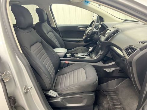 Used 2015 Ford Edge SE FWD image 21