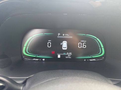 Used 2025 Hyundai Palisade SEL FWD image 38