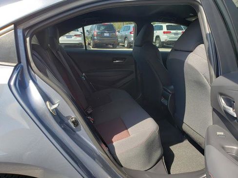 Used 2024 Toyota Corolla SE image 17