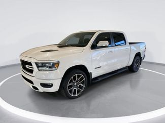 Used 2021 RAM 1500 Sport w/ Leather & Sound Group video 1