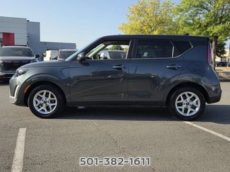 Used 2025 Kia Soul LX w/ LX Technology Package FWD video 2