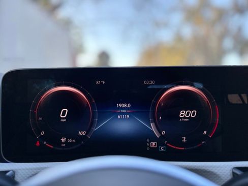 Used 2019 Mercedes-Benz A 220 image 28