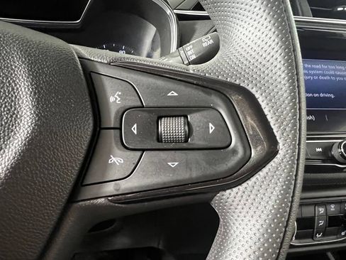 Certified 2021 Chevrolet TrailBlazer LT w/ Convenience Package AWD/4WD image 22