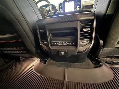 Used 2022 RAM 1500 TRX w/ TRX Level 2 Equipment Group AWD/4WD image 71