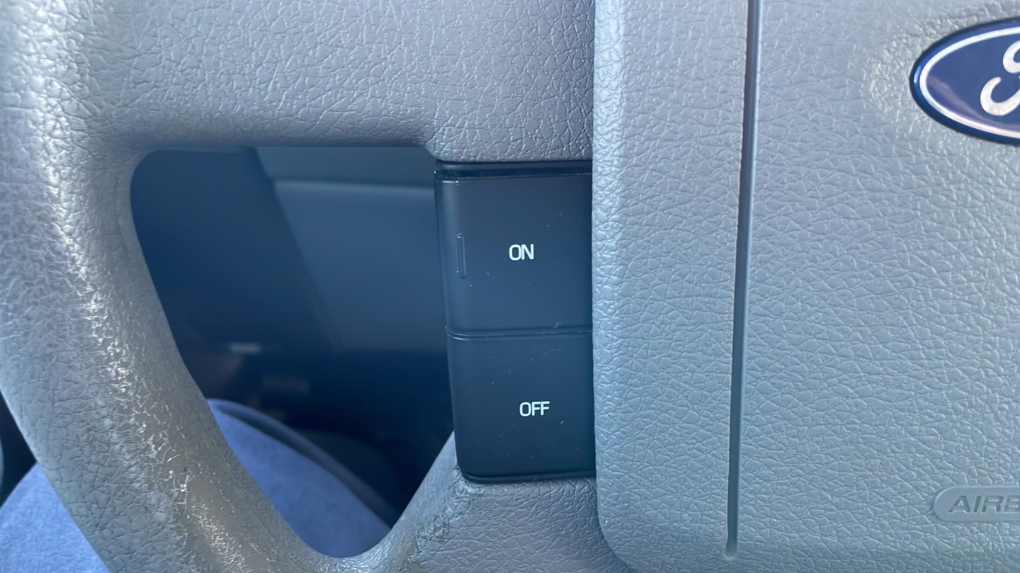 Used 2008 Ford F150 XLT AWD/4WD image 23