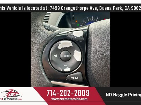 Used 2012 Honda Civic EX image 24