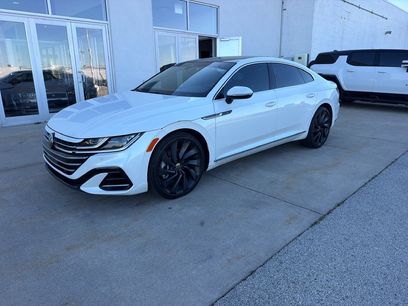 Used 2023 Volkswagen Arteon SEL