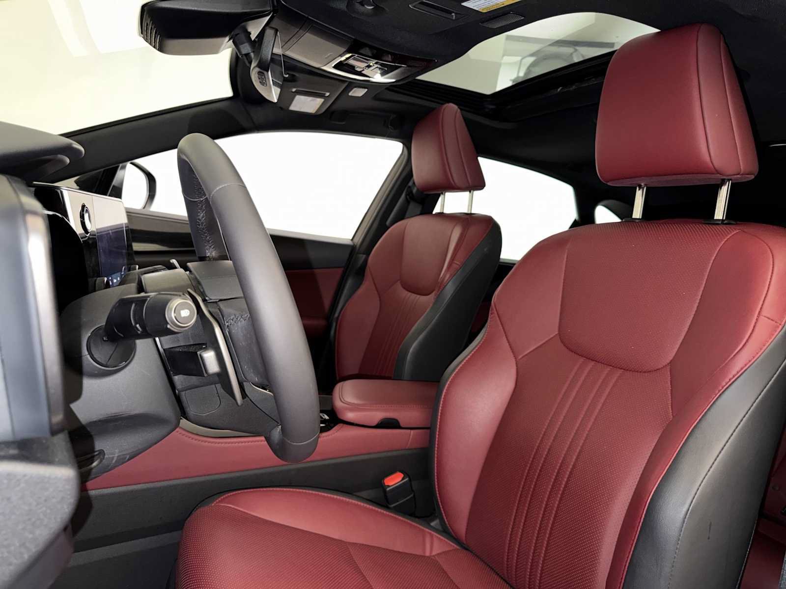 Used 2024 Lexus NX 350 AWD w/ Cold Area Package image 20
