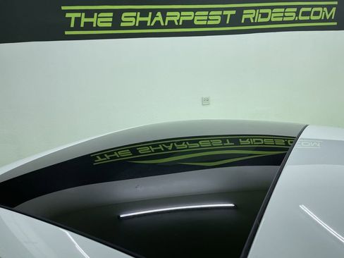 Used 2011 Audi S5 Prestige image 17