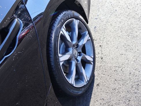 New 2026 Honda Civic Sport Touring image 25