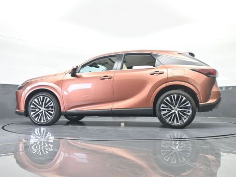 Used 2025 Lexus RX 350 Premium Plus image 60