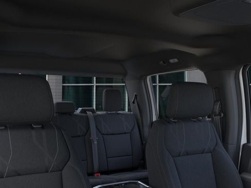 New 2026 Ford F150 STX image 22