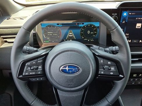 New 2026 Subaru Outback Premium image 13