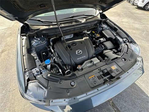 Used 2023 MAZDA CX-5 Carbon Edition image 32