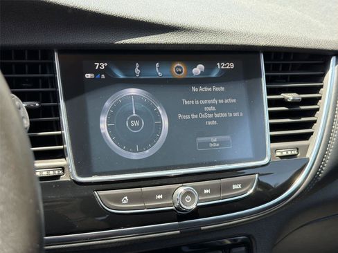 Used 2018 Buick Encore Preferred FWD image 18
