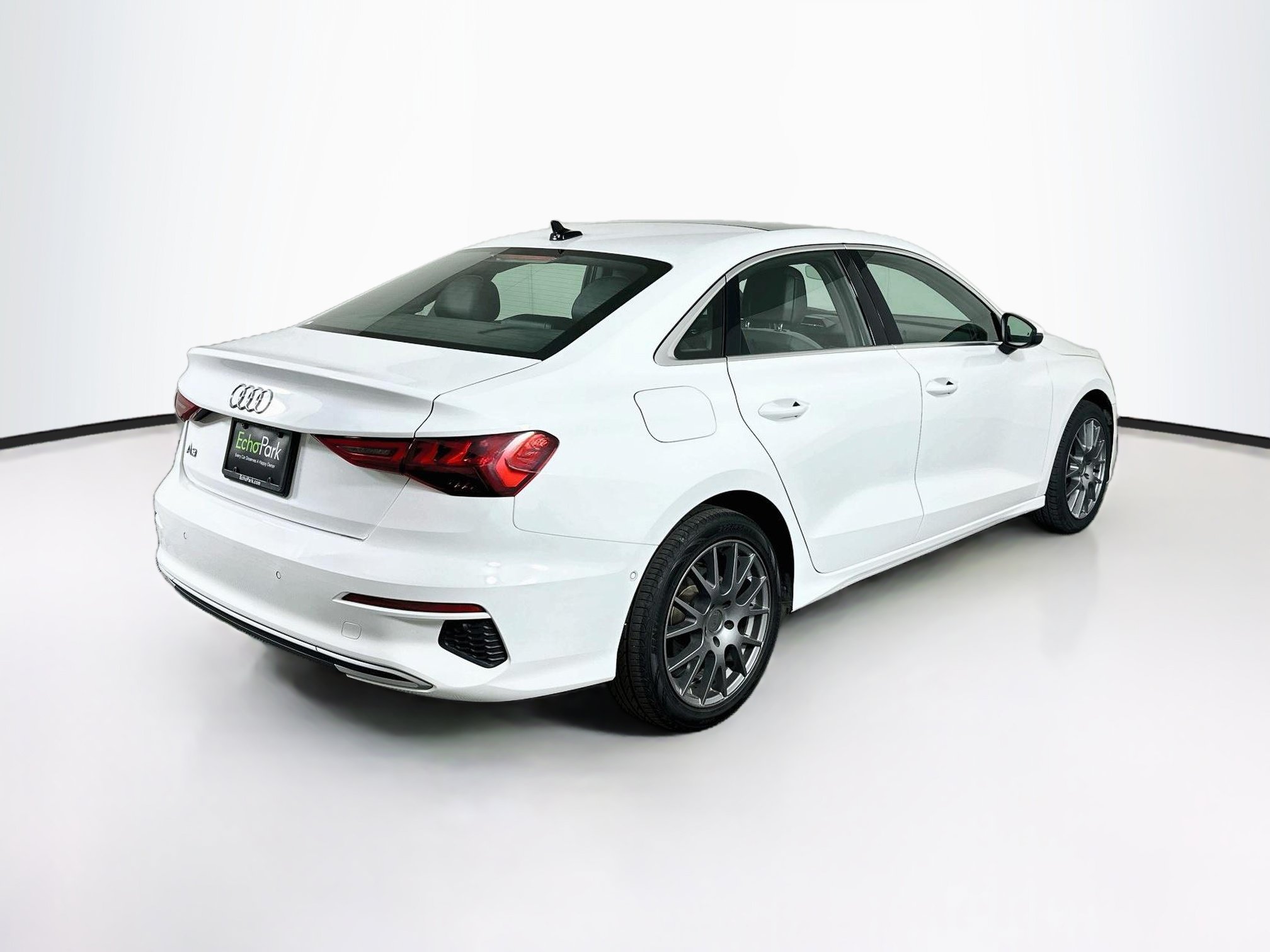Used 2023 Audi A3 2.0T Premium FWD image 9