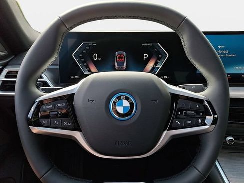 New 2026 BMW i4 xDrive40i w/ Premium Package AWD/4WD image 17