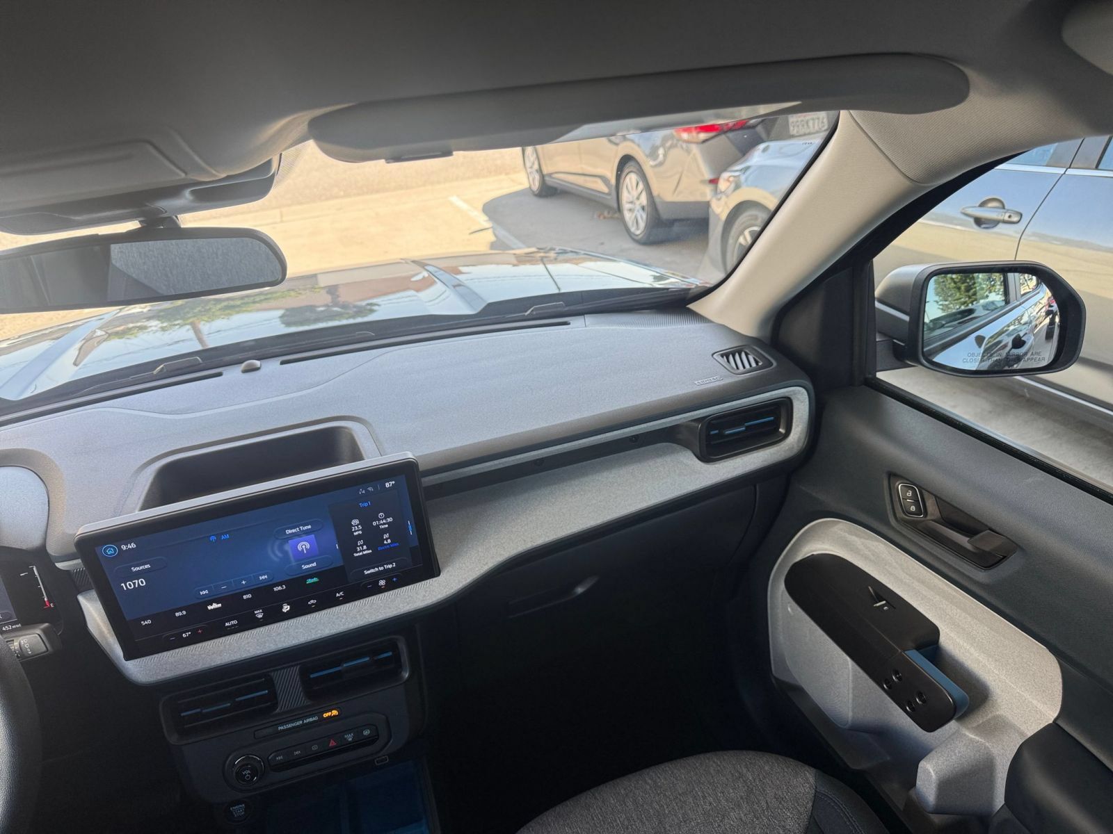Used 2026 Ford Maverick XLT FWD image 33