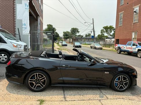 Used 2019 Ford Mustang GT Premium RWD image 20