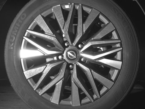 Used 2025 Nissan Altima 2.5 SV image 13