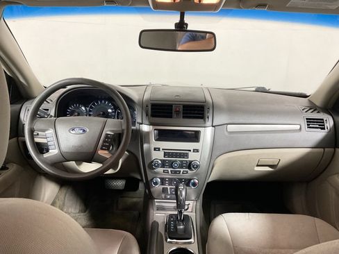 Used 2012 Ford Fusion SE FWD image 19