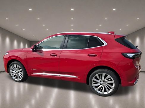 New 2026 Buick Envision Avenir AWD/4WD image 6