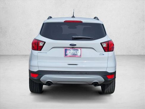 Used 2019 Ford Escape SEL image 6