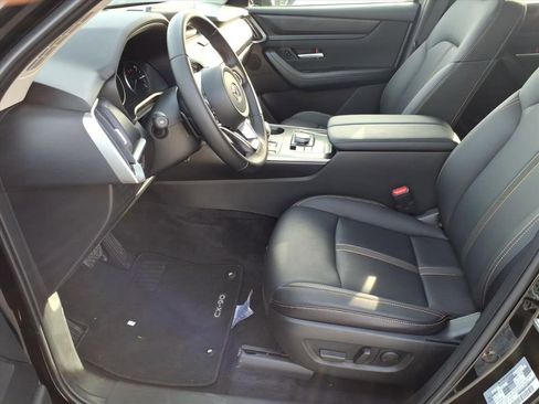 Used 2026 MAZDA CX-90 3.3 Turbo w/ Select Package image 14