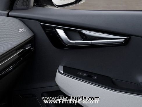 New 2025 Kia EV6 GT-Line image 28