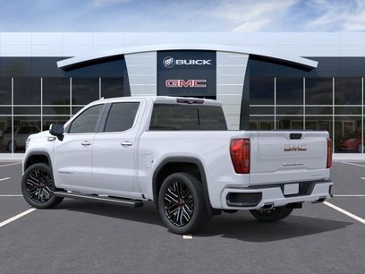New 2026 GMC Sierra 1500 Denali