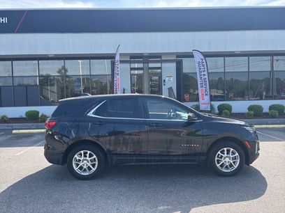 Used 2024 Chevrolet Equinox LT