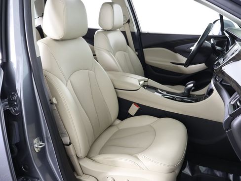 Used 2019 Buick Envision Preferred image 28