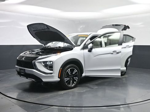 Used 2024 Mitsubishi Eclipse Cross SEL image 29