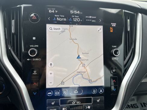 Used 2024 Subaru Legacy Premium AWD/4WD image 27