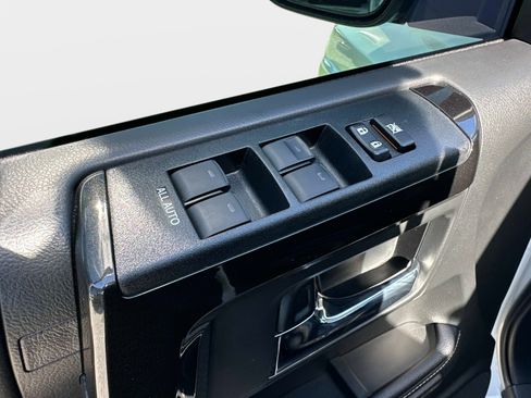 Used 2020 Toyota 4Runner Nightshade image 19