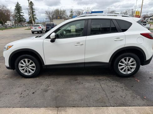 Used 2014 MAZDA CX-5 Touring AWD/4WD image 6