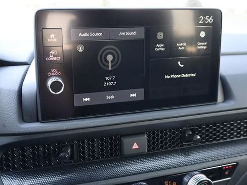 New 2026 Honda CR-V Sport-L image 16