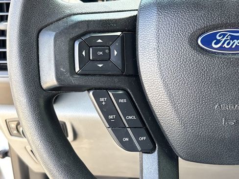 Used 2017 Ford F150 XL w/ Equipment Group 101A Mid image 18