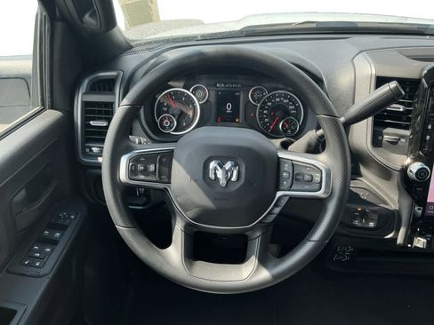 New 2026 RAM 2500 Tradesman image 13