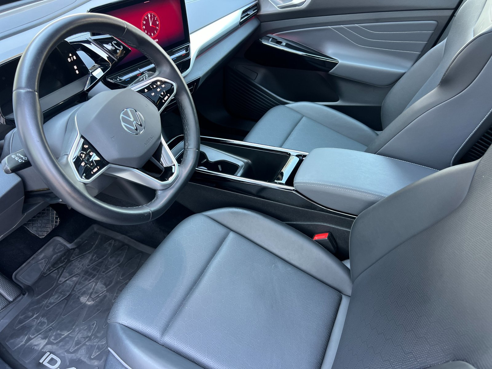 Used 2023 Volkswagen ID.4 S RWD image 10