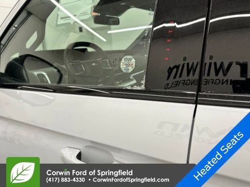 New 2026 Ford Expedition Platinum w/ Stealth Performance Package image 13