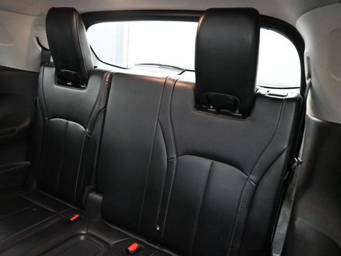 Used 2023 INFINITI QX60 Luxe FWD image 21