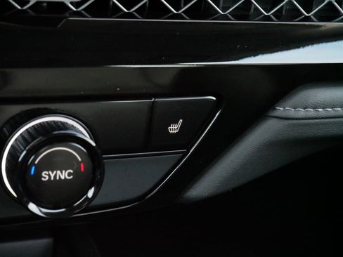 Used 2025 Honda Accord EX-L image 29