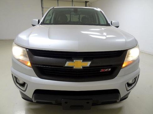 Used 2016 Chevrolet Colorado Z71 image 2