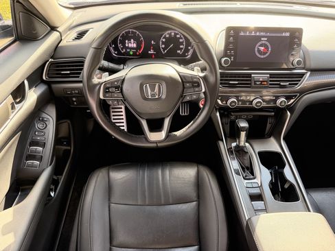 Used 2022 Honda Accord Sport Special Edition image 29