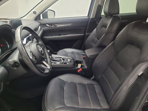 Used 2019 MAZDA CX-5 Grand Touring image 17