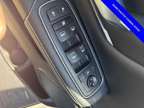 Used 2020 RAM 1500 Rebel w/ Rebel Level 2 Equipment Group image 20